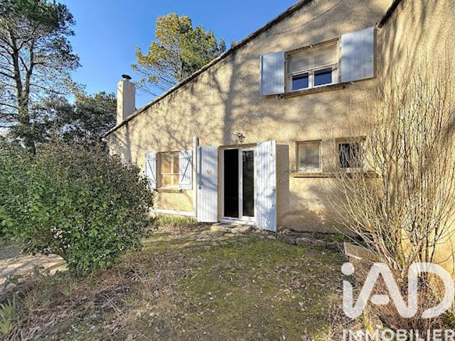 Maison vente à Carpentras, Uchaux