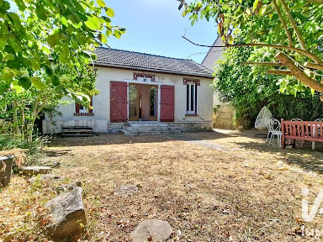 Maison vente à Vert-Saint-Denis, Seine-et-Marne