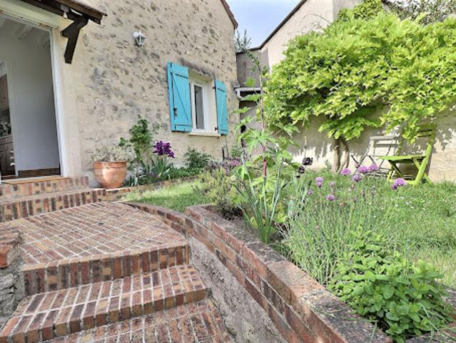 Maison vente à Saint-Germain-en-Laye, Chavenay