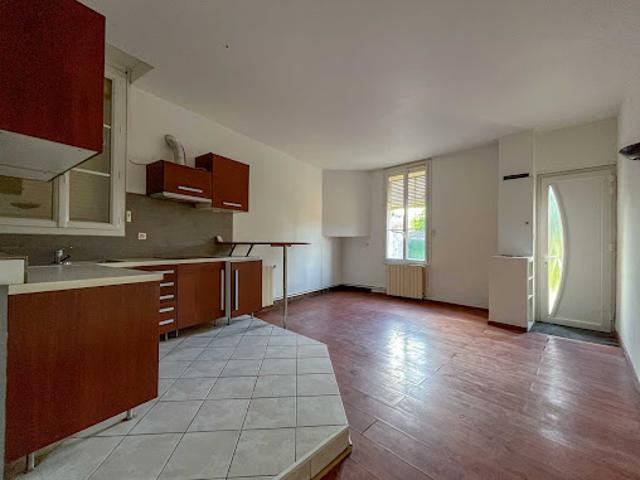 Maison vente à Bordeaux, Mérignac