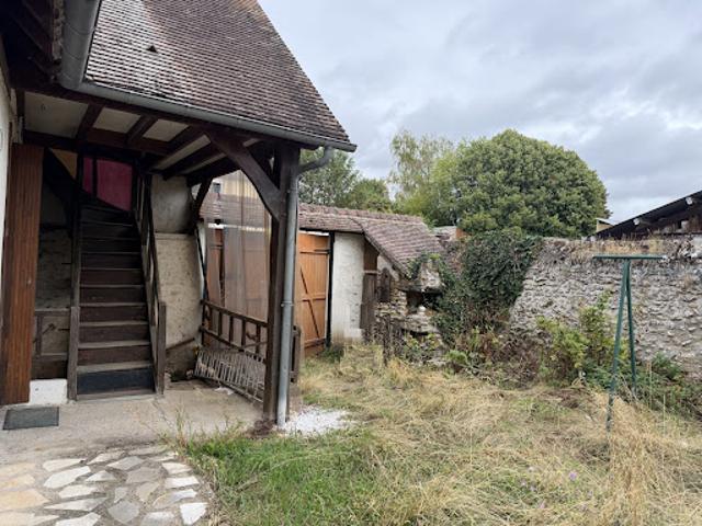 Maison vente à Pacy-sur-Eure