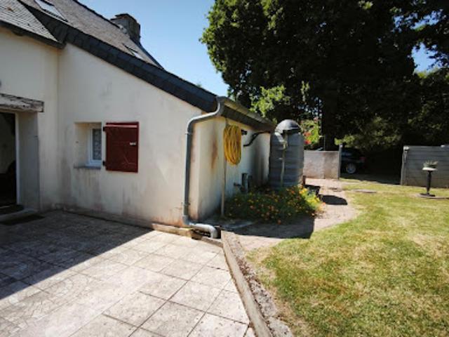 Maison vente à Guingamp, Bretagne
