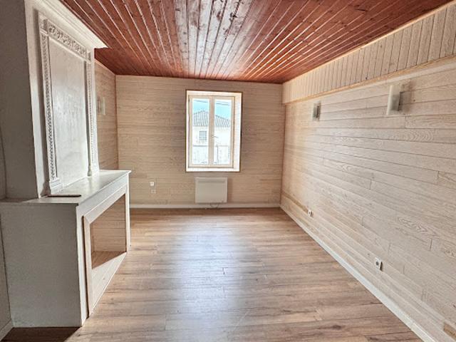 Maison vente à France métropolitaine, Tonnay-charente