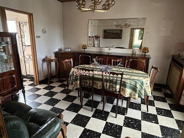Maison vente à Mantes-la-Jolie, Juziers
