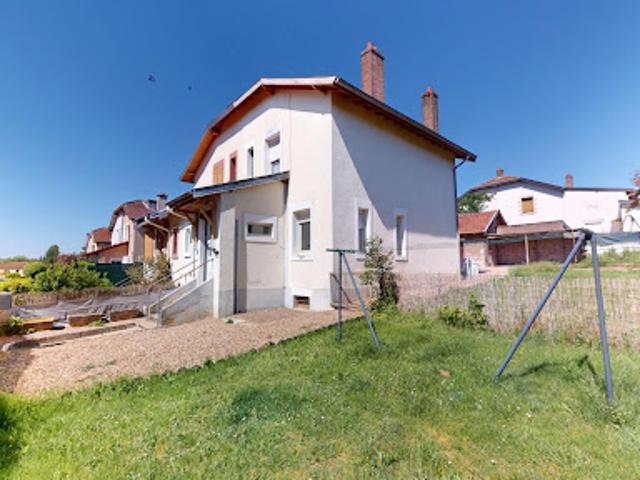 Maison vente à Val-de-Briey, Mancieulles
