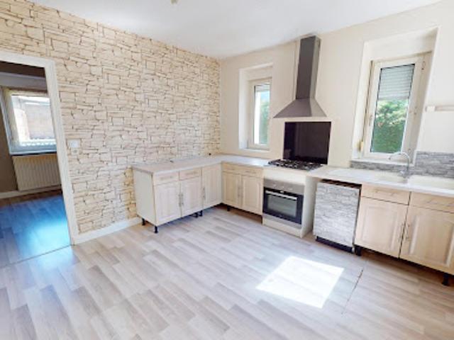 Maison vente à Val-de-Briey, Mancieulles