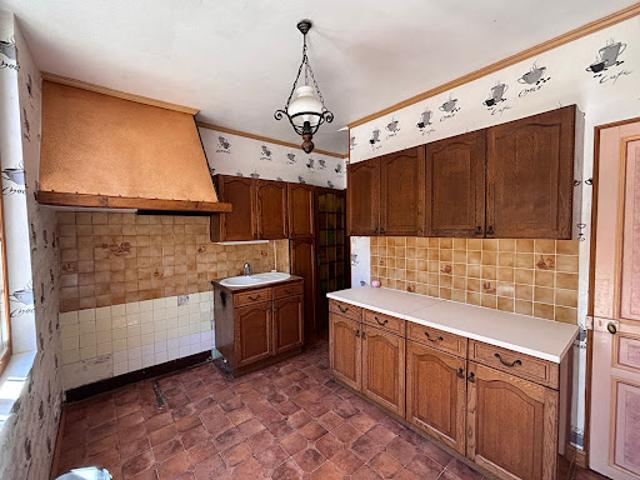 Maison vente à Les Andelys