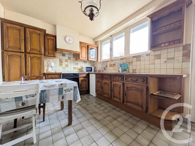 Maison vente à Châteauroux