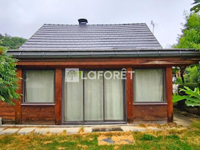 Maison vente à Albertville, Tournon