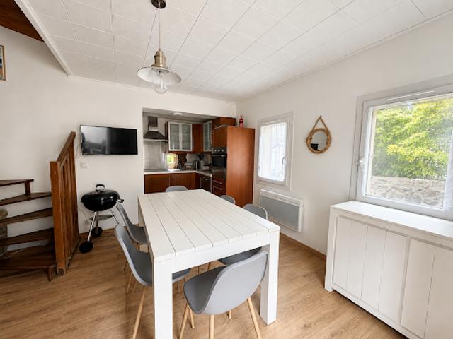 Maison vente à Cherbourg, Barneville-carteret