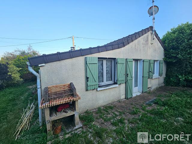 Maison vente à Nogent-sur-Seine, Villenauxe-la-grande