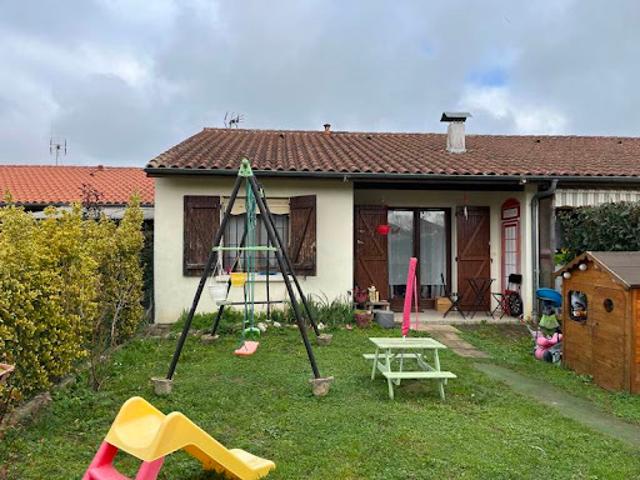 Maison vente à France métropolitaine, Aire-sur-l'adour