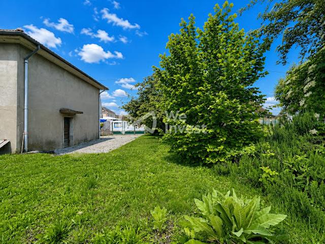 Maison vente à Épernay, Anglure