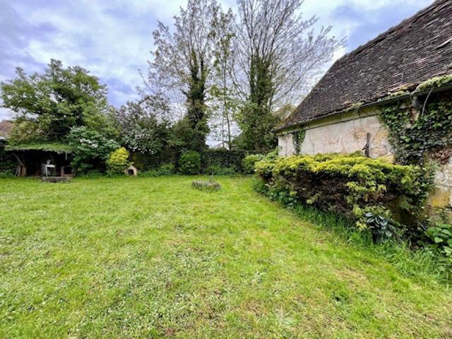Maison vente à Anserville, Anserville