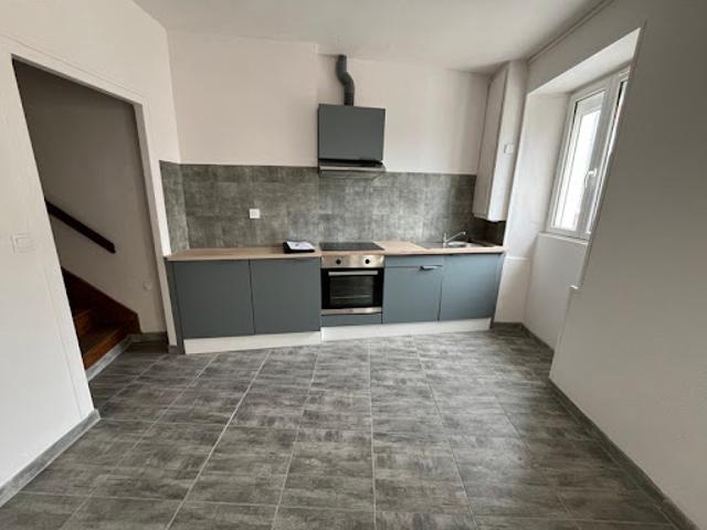 Maison vente à Châteauroux, Argenton-sur-creuse