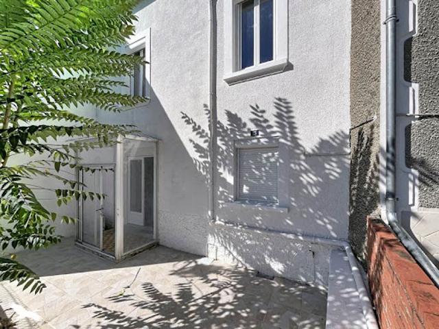 Maison vente à Châteauroux, Argenton-sur-creuse
