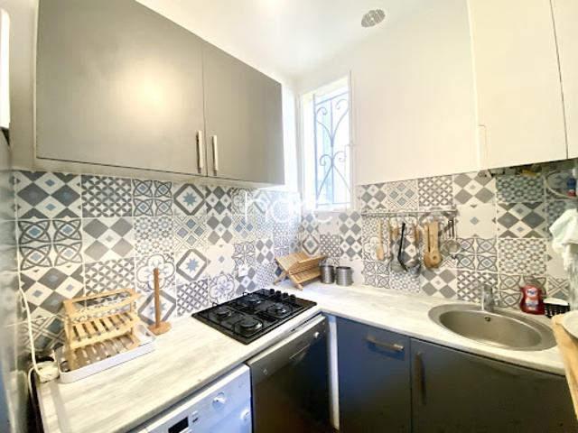 Maison vente à Nanterre, Bois-colombes