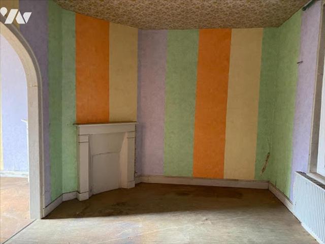 Maison vente à Mortagne-au-Perche, Aube