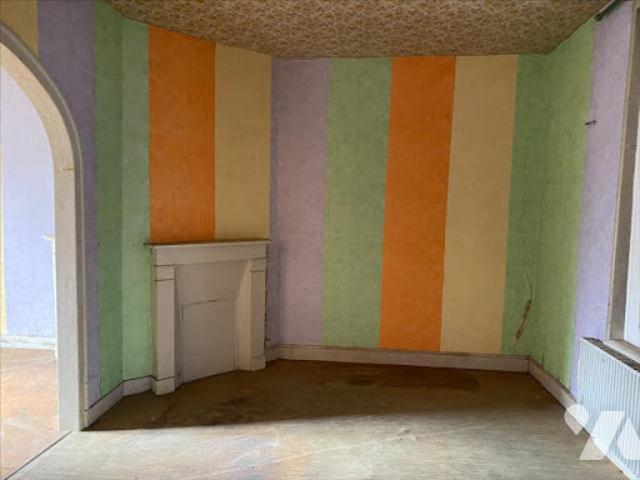 Maison vente à Mortagne-au-Perche, Aube