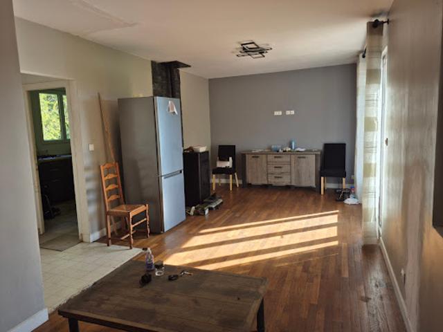 Maison vente à Nontron, Dordogne