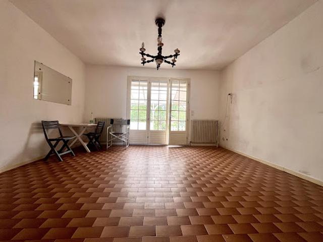 Maison vente à Langon, Auros