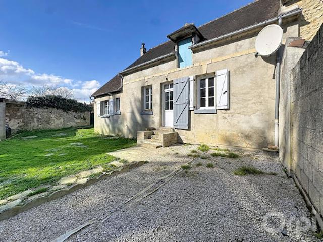 Maison vente à Clermont, Bailleval