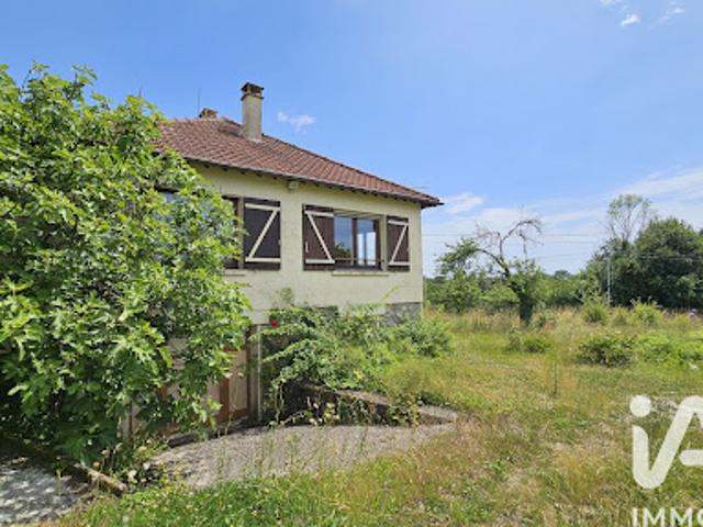 Maison vente à Meaux, Bassevelle
