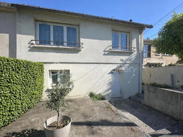 Maison vente à Argenteuil, Bezons