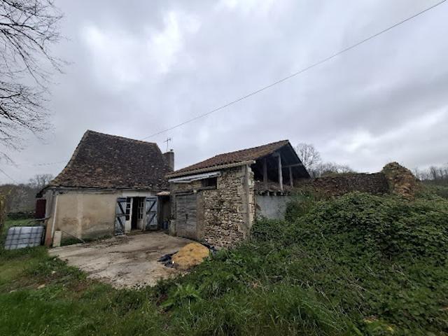 Maison vente à Périgueux, Bassilac