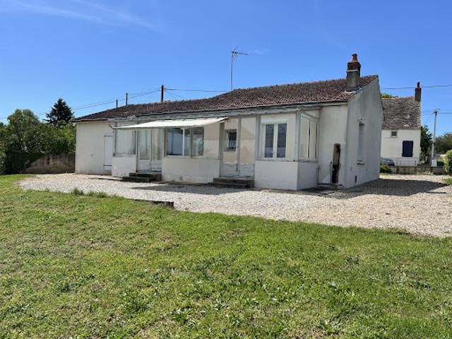 Maison vente à Chalon-sur-Saône, Bragny-sur-saône
