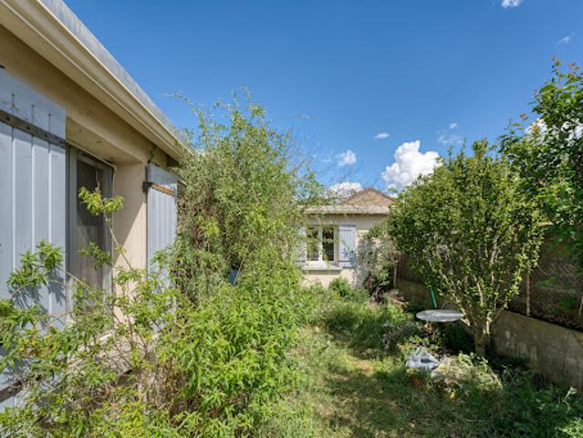 Maison vente à Carpentras, Camaret-sur-aigues