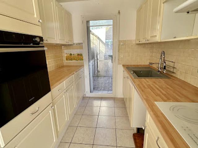 Maison vente à Perpignan, Canet-en-roussillon