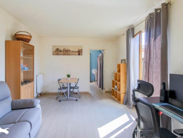 Maison vente à Saint-Germain-en-Laye, Carrières-sous-poissy