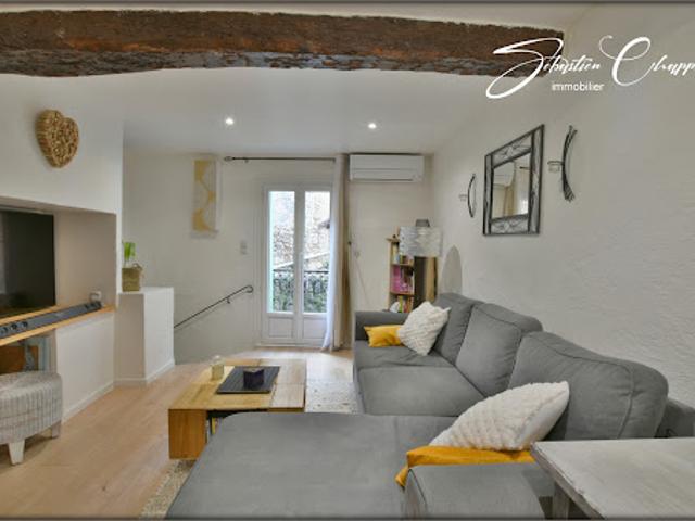 Maison vente à Castelnau-de-Guers, Hérault