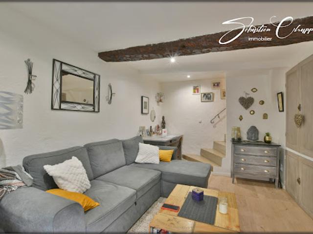 Maison vente à Béziers, Castelnau-de-guers