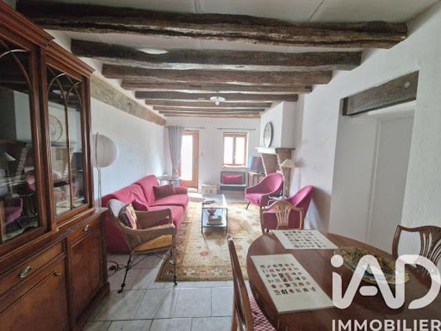 Maison vente à Orléans, Cerdon