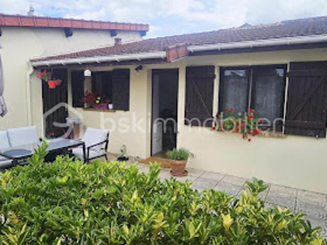 Maison vente à Torcy, Champs-sur-marne