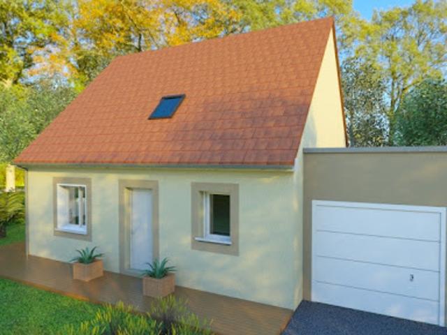 Maison vente à Le Mans, Changé