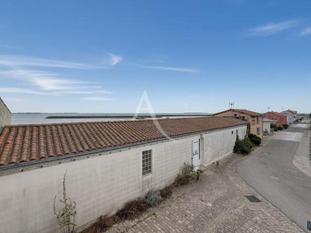 Maison vente à La Rochelle, Châtelaillon-plage