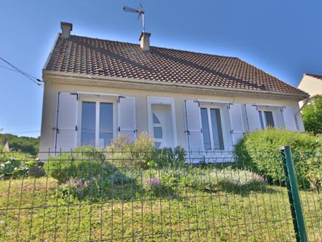Maison vente à Chierry