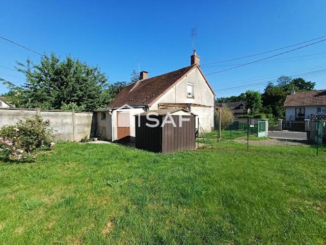Maison vente à Châteaudun, Cloyes-sur-le-loir