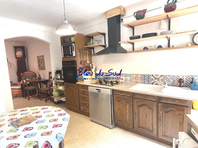 Maison vente à Prades, Corneilla-de-conflent