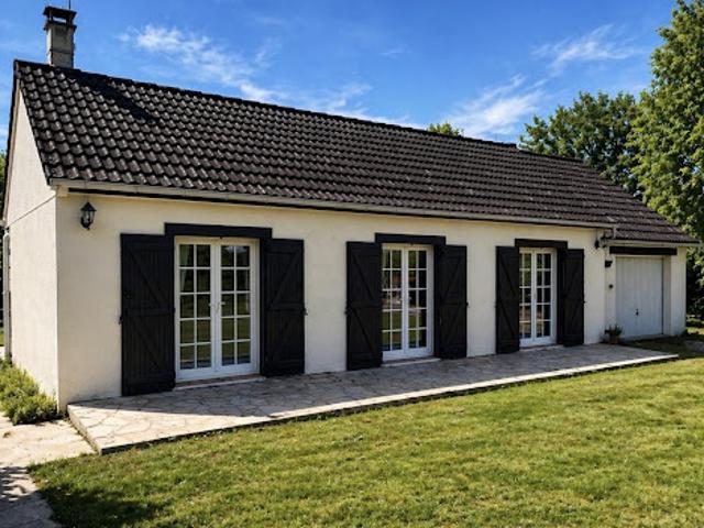 Maison vente à Montargis, Courtenay
