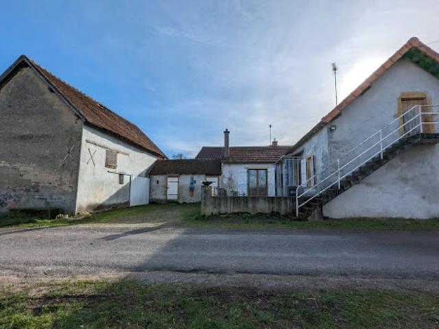 Maison vente à Vichy, Molinet