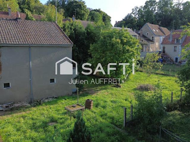 Maison vente à Cosne-Cours-sur-Loire, Donzy
