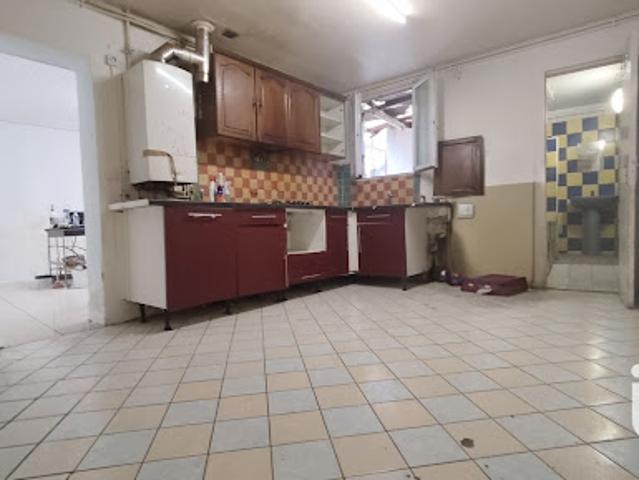 Maison vente à Le Raincy, Drancy