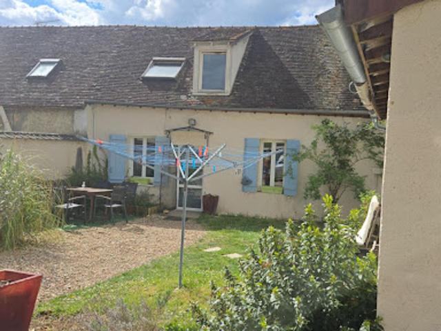 Maison vente à Dreux