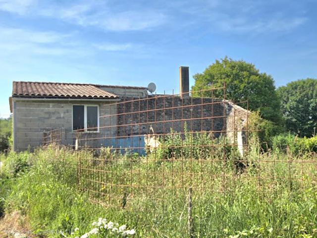 Maison vente à Blaye, Etauliers