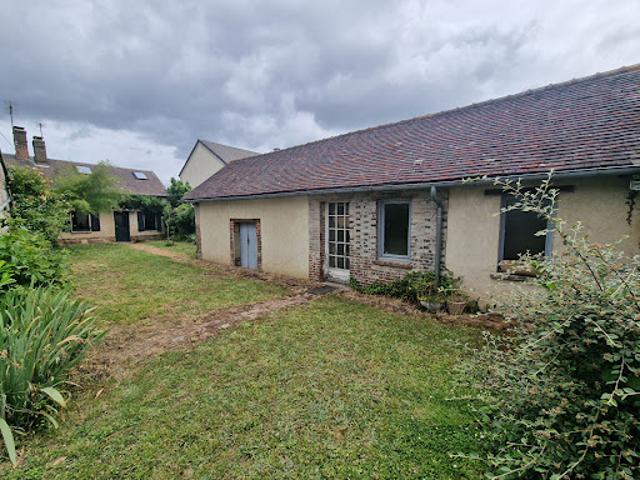 Maison vente à Évreux, Evreux