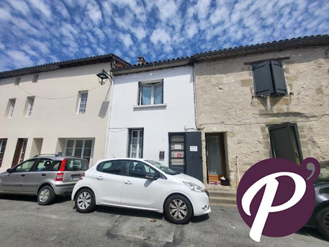 Maison vente à Eymet, Le Pechlaroque